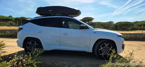 Thule Dachbox Force XT XL Black  Bild 2
