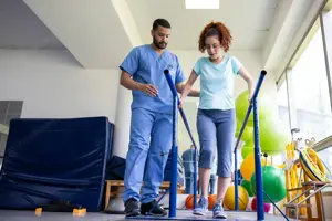 Stroke Rehab