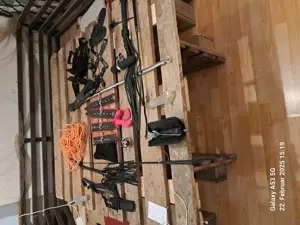 Haushalts und Garten Sklave  in  Platz geboten Bild 3