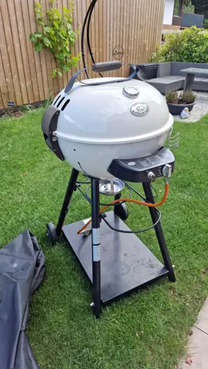 Outdoorchef Kugelgrill (Gas)