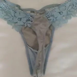 3 spezielle String Tanga Gr S  Bild 4