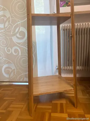 Garderobe! Bild 5