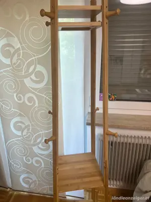 Garderobe! Bild 3