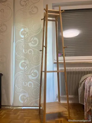 Garderobe! Bild 4