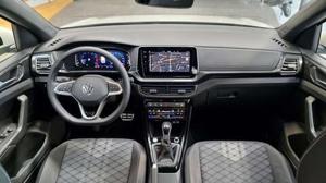 Volkswagen T-Cross Bild 15