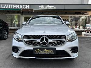 Mercedes-Benz GLC Bild 7