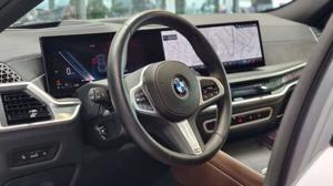 BMW X6 Bild 18