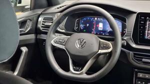 Volkswagen T-Cross Bild 17