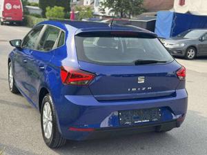 Seat Ibiza Bild 6