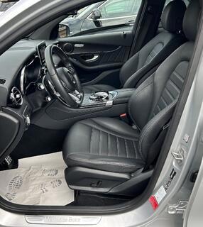 Mercedes-Benz GLC Bild 12