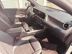 Mercedes-Benz B-Klasse Bild 11