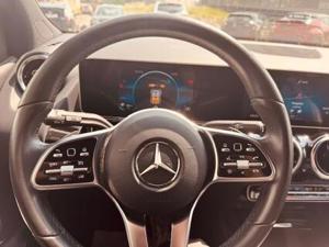 Mercedes-Benz B-Klasse Bild 16