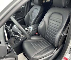 Mercedes-Benz GLC Bild 13