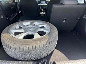 Kia Stonic 2017 Bild 17