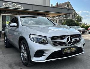 Mercedes-Benz GLC Bild 2