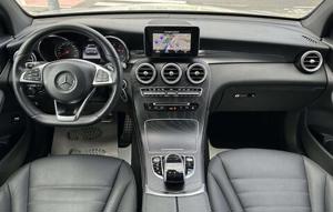 Mercedes-Benz GLC Bild 14