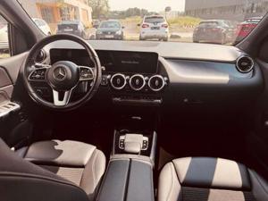 Mercedes-Benz B-Klasse Bild 3