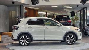 Volkswagen T-Cross Bild 10