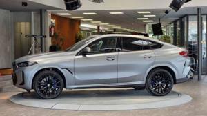 BMW X6 Bild 4