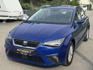 Seat Ibiza Bild 10