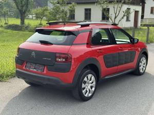 Citroën C4 Bild 2