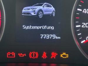 Kia Stonic 2017 Bild 10