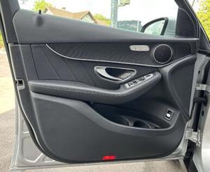 Mercedes-Benz GLC Bild 11