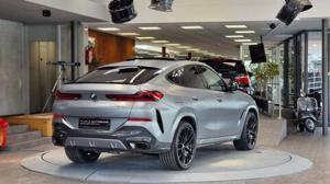 BMW X6 Bild 9