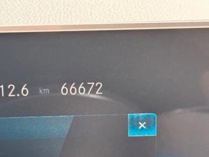 Mercedes-Benz B-Klasse Bild 15