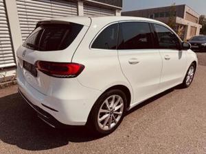 Mercedes-Benz B-Klasse Bild 9