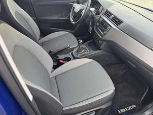 Seat Ibiza Bild 9