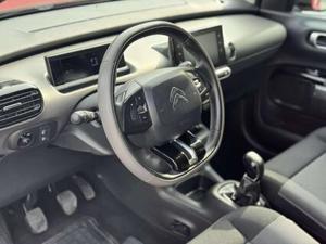 Citroën C4 Bild 15