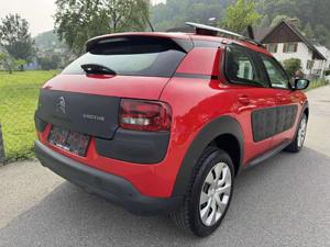 Citroën C4 Bild 9