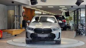 BMW X6 Bild 2