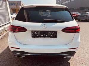 Mercedes-Benz B-Klasse Bild 5