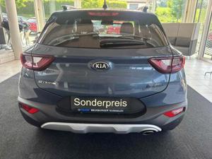 Kia Stonic 2017 Bild 5
