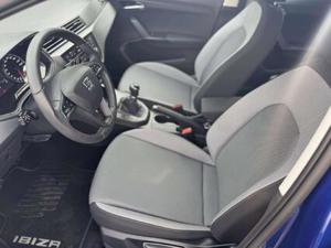 Seat Ibiza Bild 3