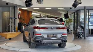 BMW X6 Bild 7