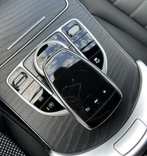 Mercedes-Benz GLC Bild 17