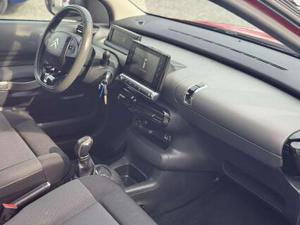Citroën C4 Bild 6