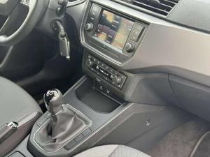 Seat Ibiza Bild 14