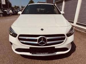 Mercedes-Benz B-Klasse Bild 2