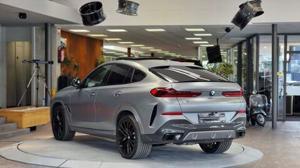 BMW X6 Bild 6