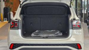 Volkswagen T-Cross Bild 14