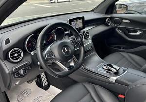 Mercedes-Benz GLC Bild 16