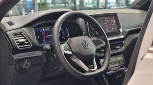 Volkswagen T-Cross Bild 16