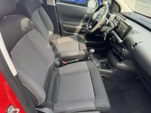 Citroën C4 Bild 5