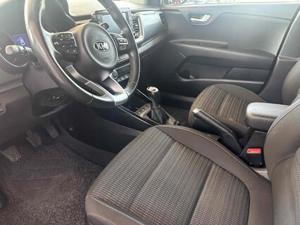 Kia Stonic 2017 Bild 9