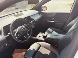 Mercedes-Benz B-Klasse Bild 12