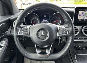 Mercedes-Benz GLC Bild 15